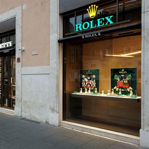 centro rolex bedetti e bandiera|Home .